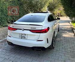 بي ام دبليو الفئة 2